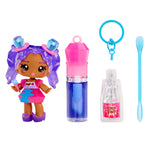 Yummiland x Licensed Sweets Lip Gloss Doll: RING POP