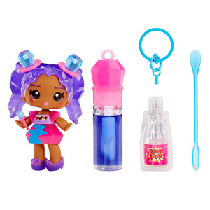 Yummiland x Licensed Sweets Lip Gloss Doll: RING POP