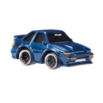 CarTuned JDM Tuners Series One -1985 Toyota Corolla (AE86) Coupe