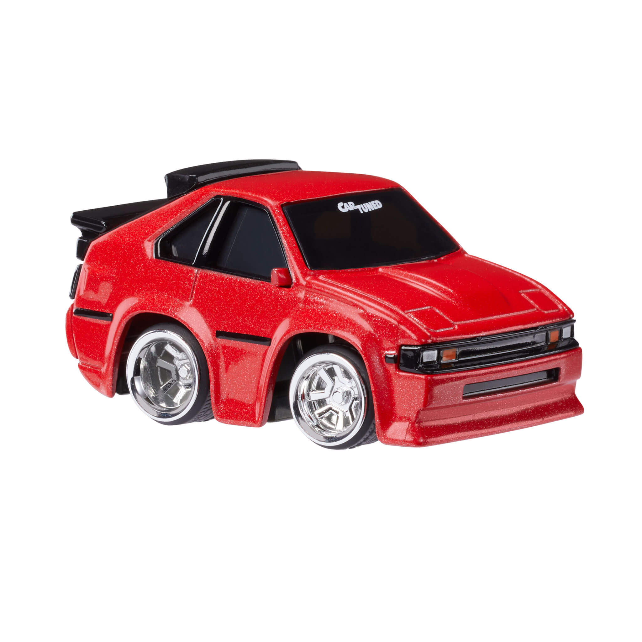 1983 Toyota Celica Supra Diecast - CarTuned JDM Series 1 – The MGA