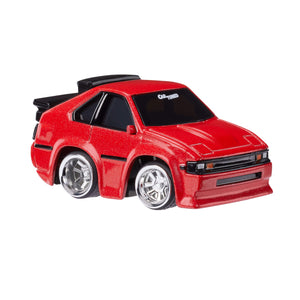 CarTuned JDM Tuners Series One-1983 Toyota Celica Supra