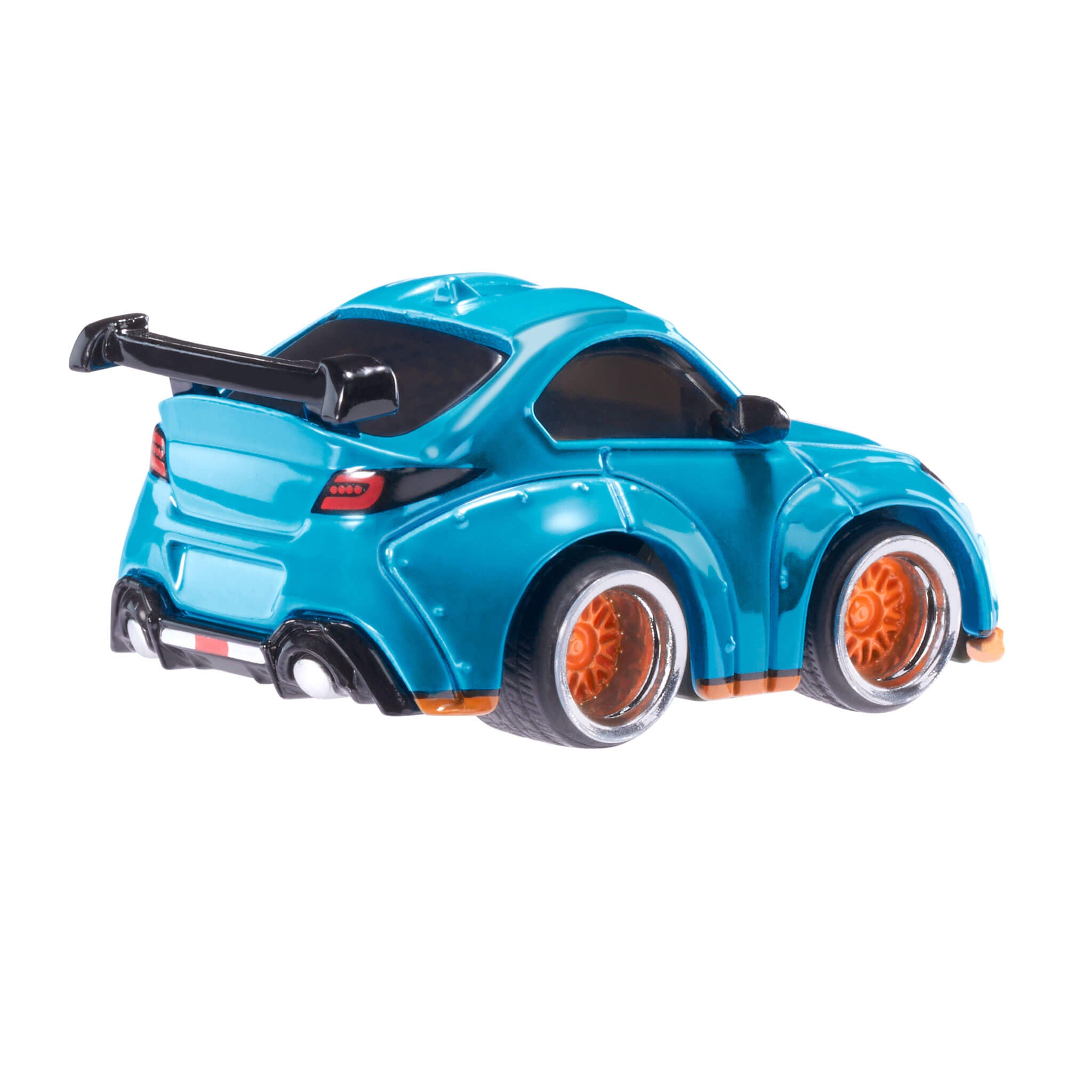 CarTuned 2022 Toyota GR86 Diecast - JDM Tuners Series 1