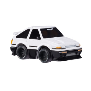 CarTuned JDM Tuners Series  One-1985-87 (AE86) Sprinter Trueno GT-Apex