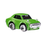 CarTuned JDM Tuners Series One-1976 Toyota Celica Hatchback