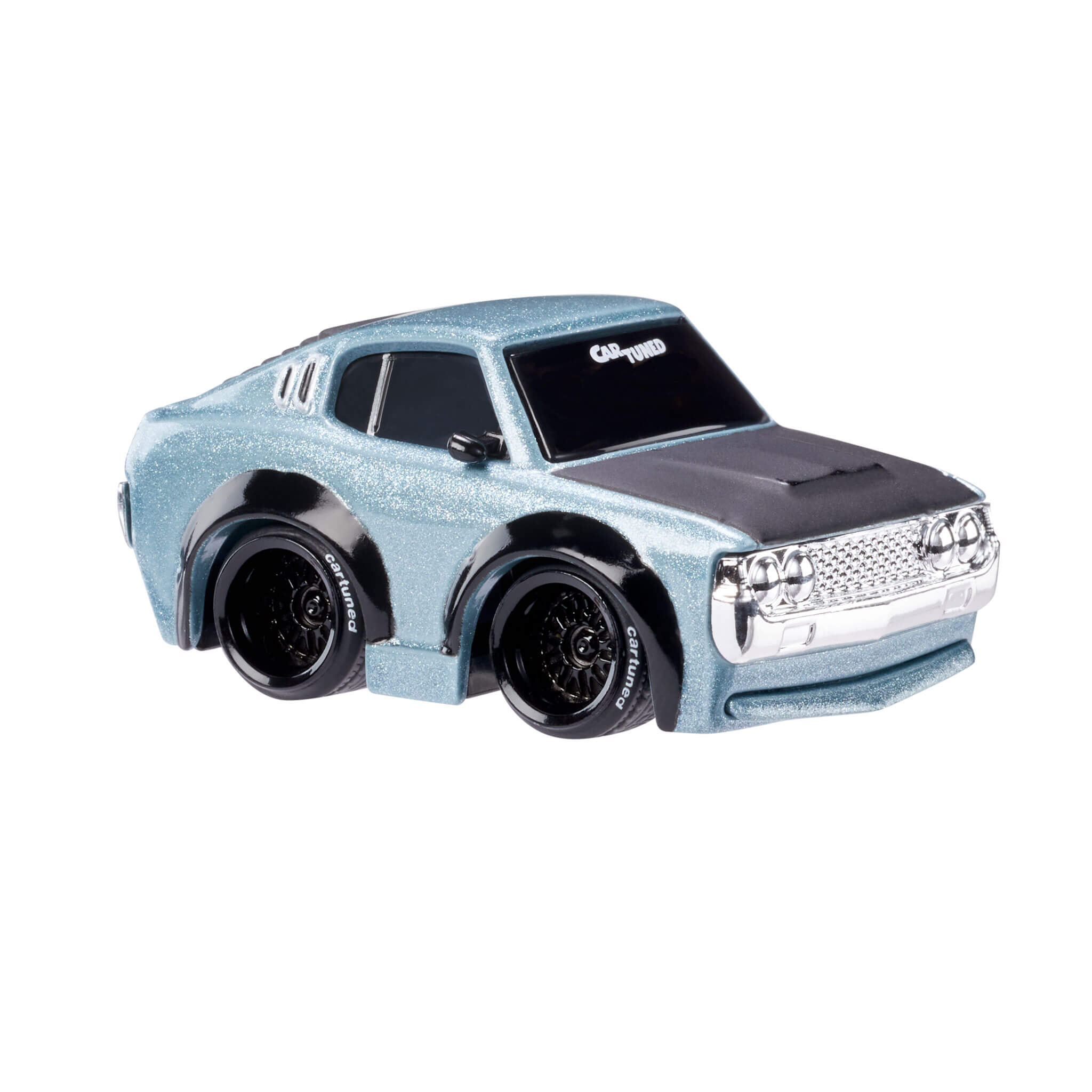 JDm TUnERS 6Cars CarTuned JDM Tuners Series 1 - 1976 Toyota Celica (Hatchback)