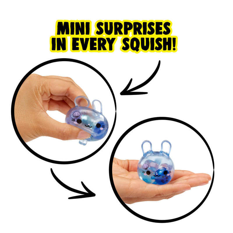 Squish toy