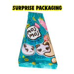 Surprise packaing