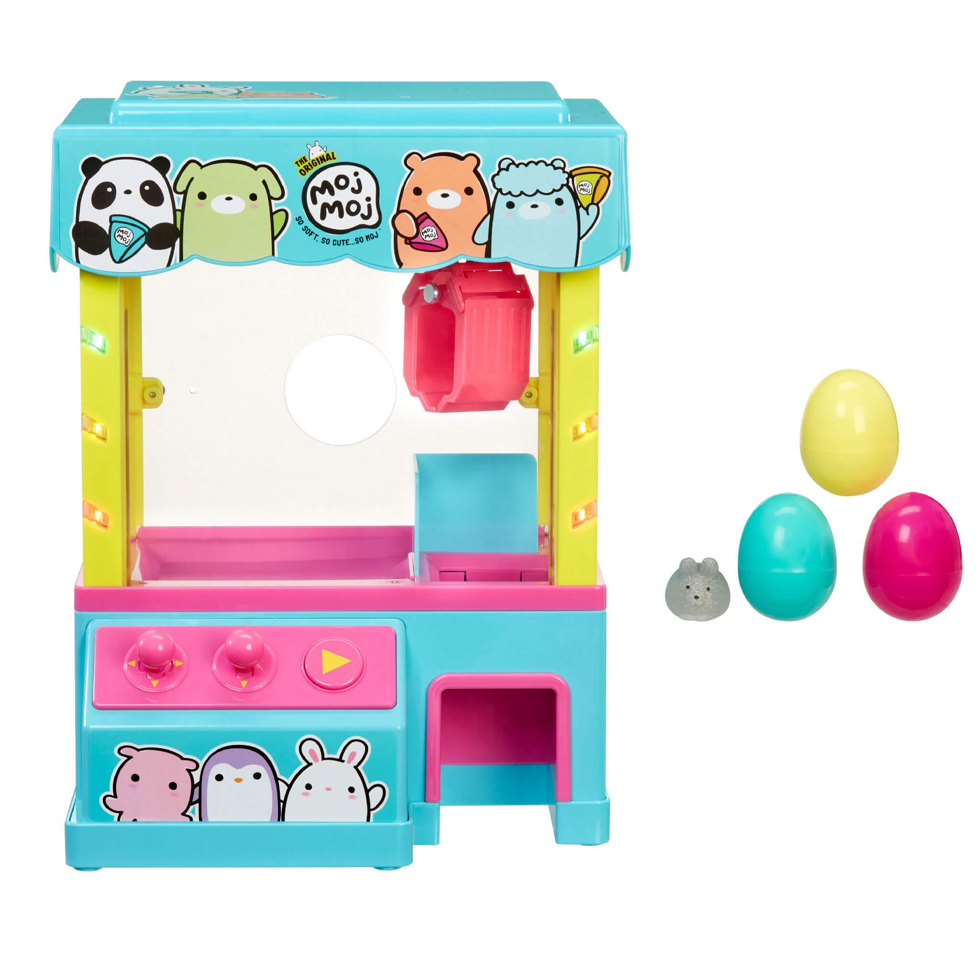 The Original Moj Moj 14