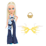 Cloe with accessories