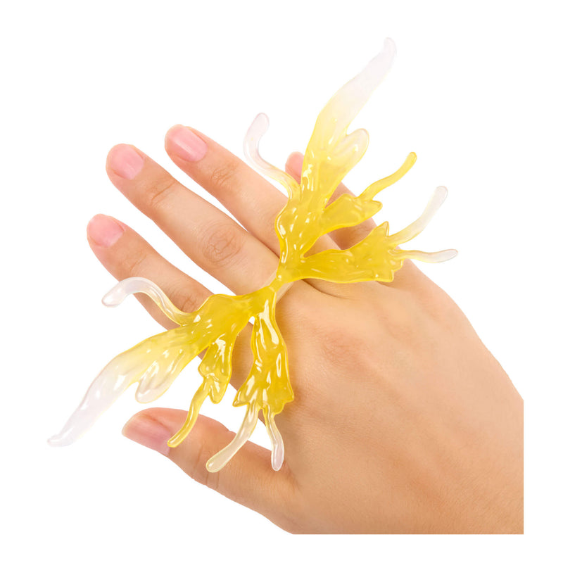 Wings can be used as a ring for child