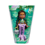 Bratz Fashion Pixiez Reimagined Doll Sasha in packaging 