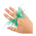 Wings can be used as a ring for child
