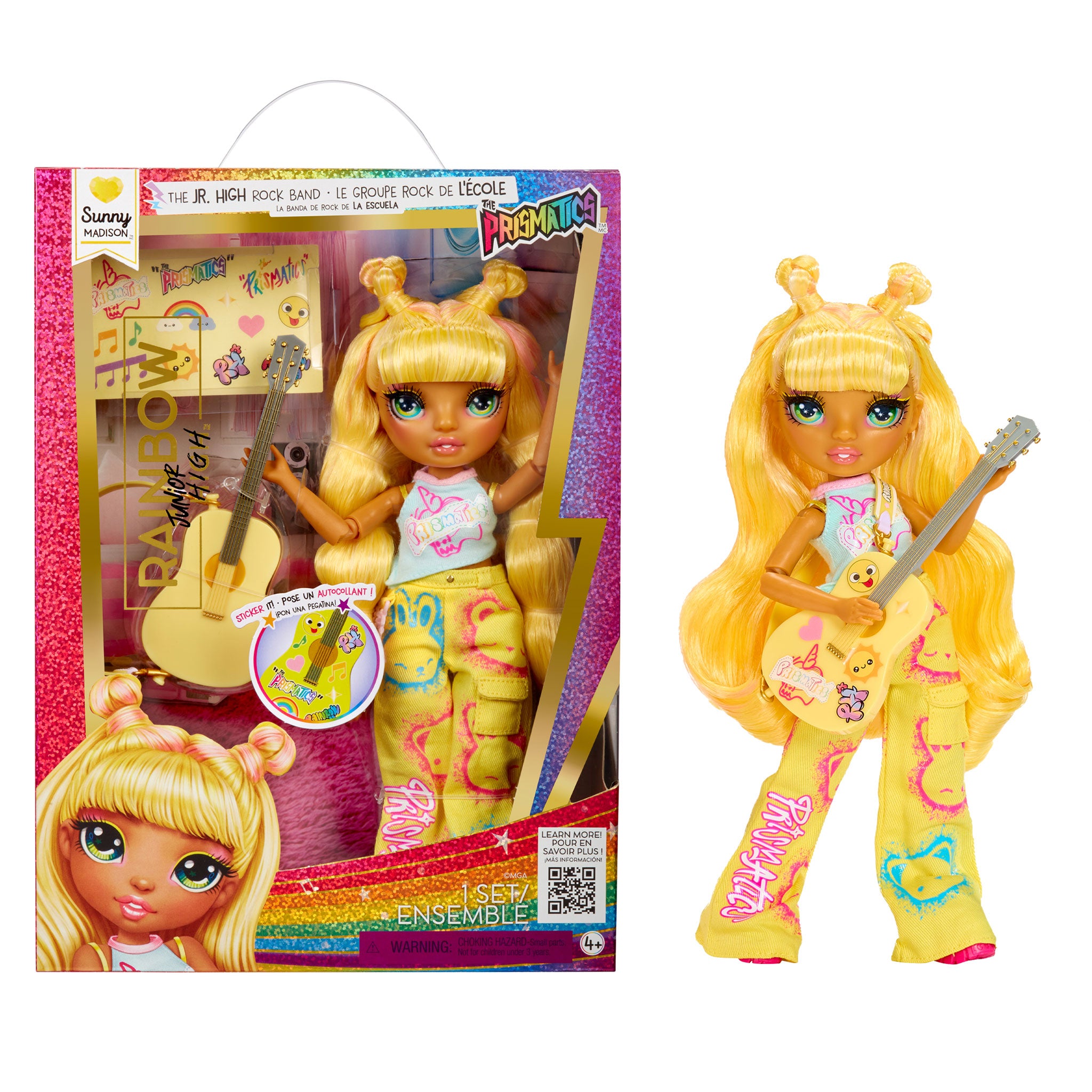 ★(メグ！)トップグレードレインボーアンデシン 10ミリビーズ②(SA+) Rainbow High Dolls – Bold Fashion, Bright Colors | Official