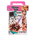 Slime Life Bowl of Choco Cereal Slime Kit packaging