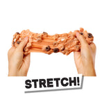 stretching cereal