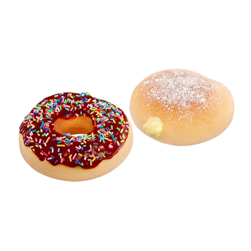Made Doughnuts