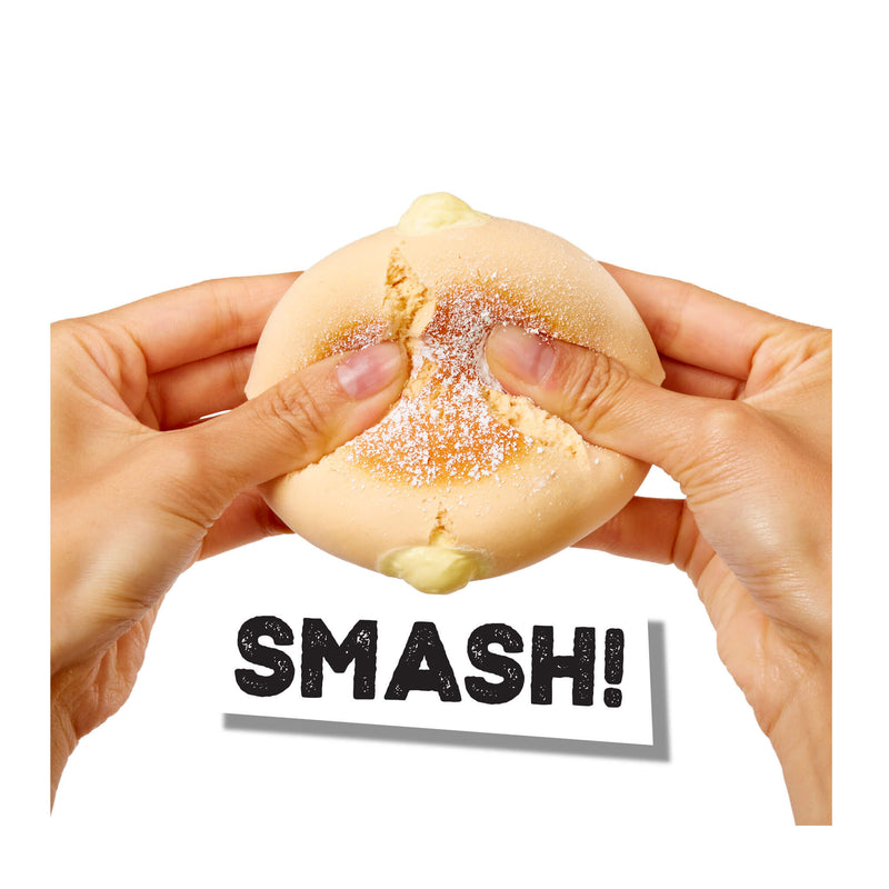 Smashing