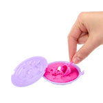 dig in sand to find items