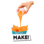 Make your Nachos