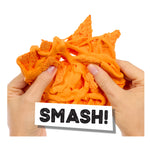 Smashing the Nachos