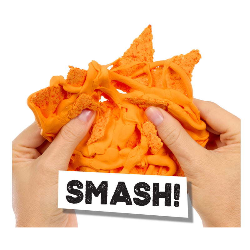 Smashing the Nachos
