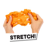Stretching Nachos