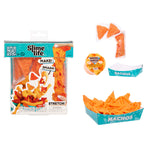 Slime Life Nachos DIY Slime Kit in and out of packaging