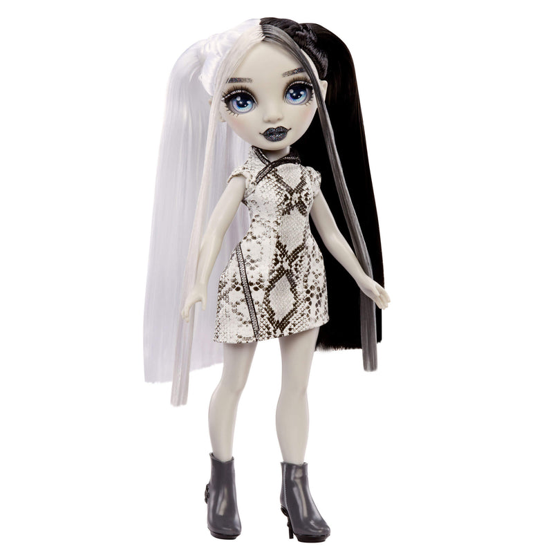 Fashion Doll Heather