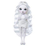 Natasha fashion doll