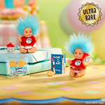 MGA's Miniverse Make It Mini Real Baby Classics