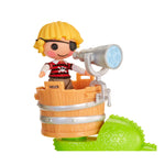 Mini Lalaloopsy Treehouse Playset with 2 Mini Dolls, 2 Pets, and 18+ Accessories - shop.mgae.com