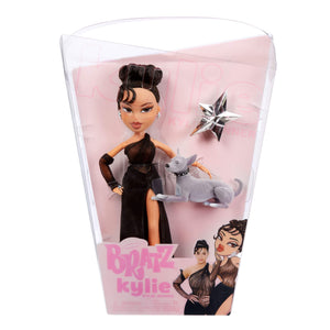 Bratz x Kylie Jenner Night Fashion Doll - L.O.L. Surprise! Official Store