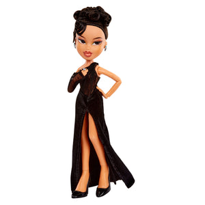 Bratz x Kylie Jenner Night Fashion Doll - shop.mgae.com