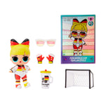 LOL Surprise X FIFA World Cup Qatar 2022 Dolls with 7 Surprises - shop.mgae.com