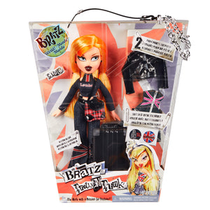 Bratz Pretty ‘N’ Punk Cloe Fashion Doll - shop.mgae.com