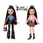 Bratz Pretty ‘N’ Punk Jade Fashion Doll - shop.mgae.com