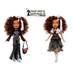 Bratz Pretty ‘N’ Punk Sasha Fashion Doll - shop.mgae.com