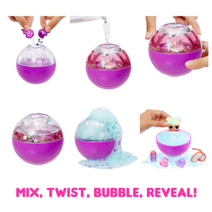 LOL  Surprise Bubble Surprise Tots Dolls - shop.mgae.com