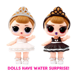 LOL  Surprise Bubble Surprise Tots Dolls - L.O.L. Surprise! Official Store