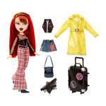 Bratz Pretty ‘N’ Punk Meygan Fashion Doll - shop.mgae.com