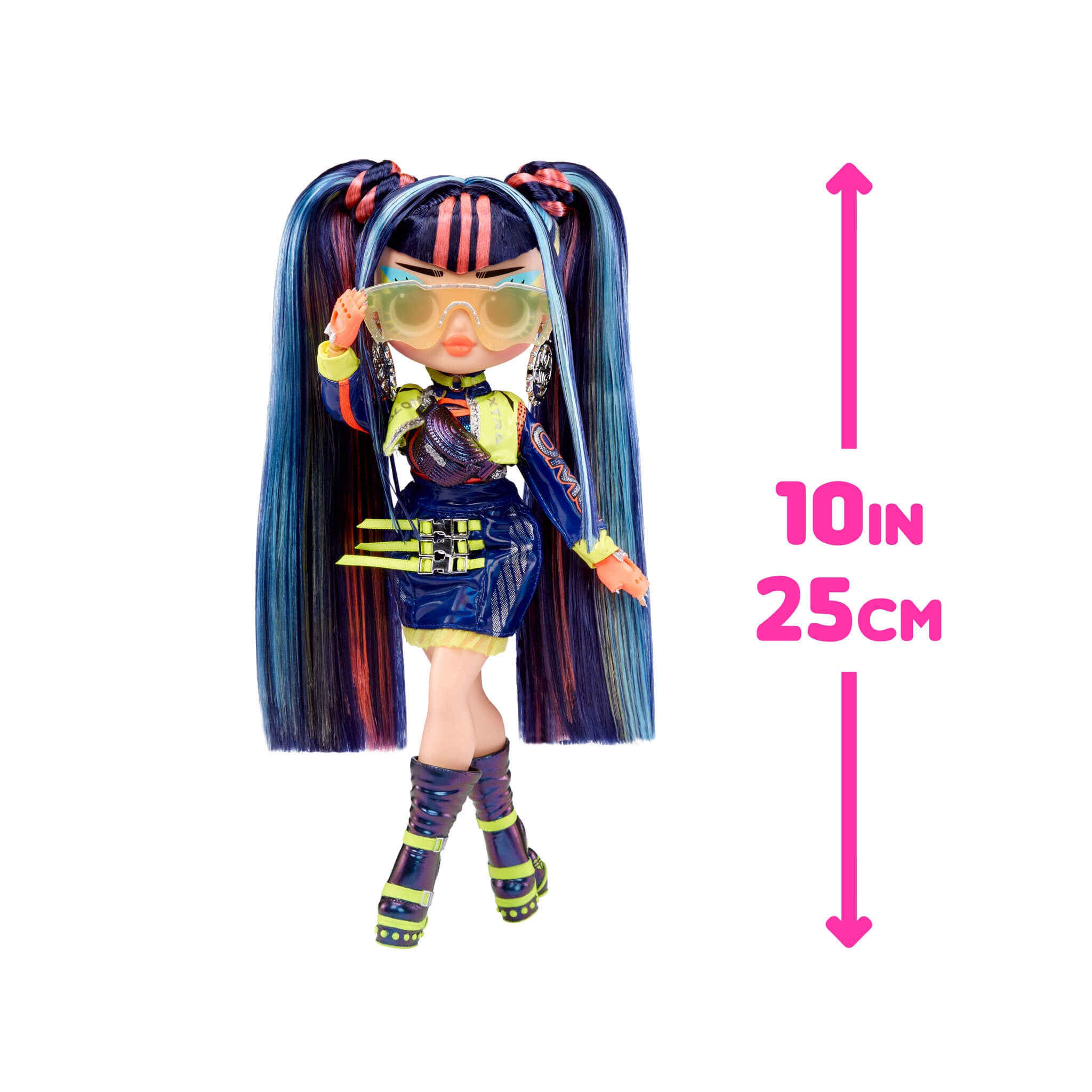 mariake★ LOLサプライズ★ O.M.G Fashion doll Amazon.com: LOL Surprise OMG Swag Fashion Doll with Multiple