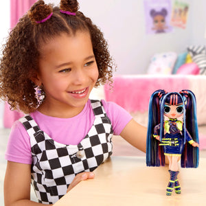 LOL Surprise OMG Victory Fashion Doll with Multiple Surprises - shop.mgae.com