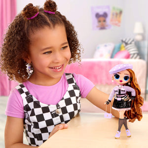 LOL Surprise OMG Pose Fashion Doll with Multiple Surprises - shop.mgae.com