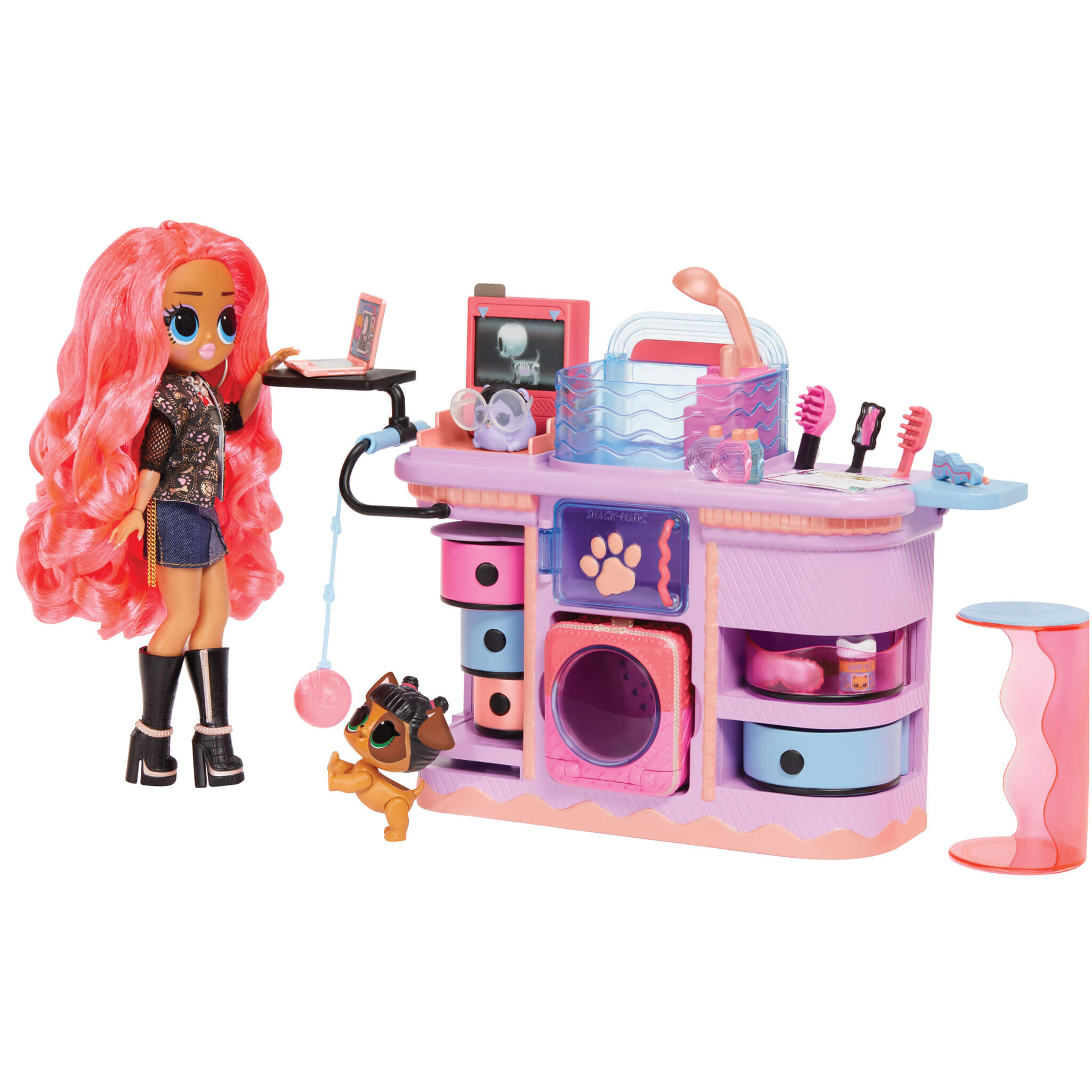 Pre order lol doll house online