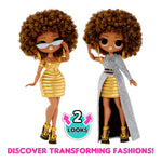 LOL Surprise OMG Royal Bee Fashion Doll with Multiple Surprises - shop.mgae.com