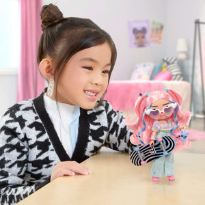 LOL Surprise Tweens Fashion Doll Flora Moon with 10+ Surprises - shop.mgae.com