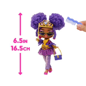 LOL Surprise Tweens Fashion Doll Cassie Cool with 10+ Surprises - shop.mgae.com