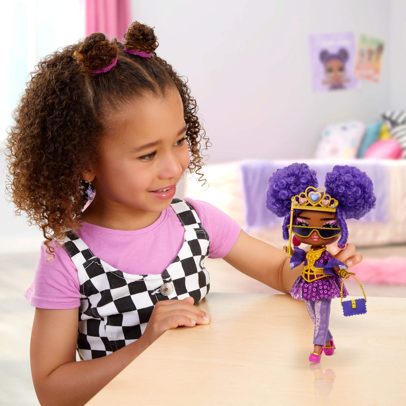 LOL Surprise Tweens Fashion Doll Cassie Cool with 10+ Surprises - shop.mgae.com