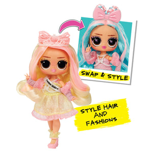 LOL Surprise Tweens Surprise Swap Braids-2-Waves Winnie Fashion Doll with 20+ Surprises - shop.mgae.com