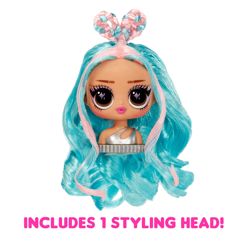 LOL Surprise Tweens Surprise Swap Braids-2-Waves Winnie Fashion Doll with 20+ Surprises - shop.mgae.com